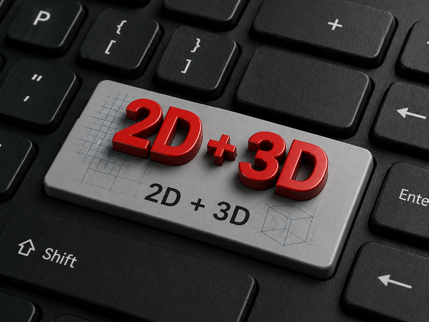 AutoCAD 2D + 3D Bundle