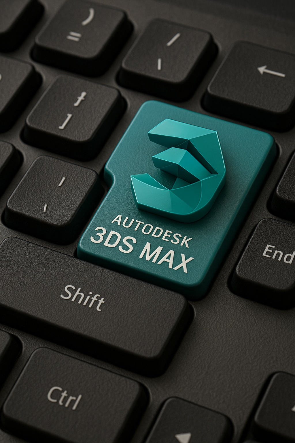 Σεμινάριο 3D Studio MAX - FACEtoFACE Authorized Training Center