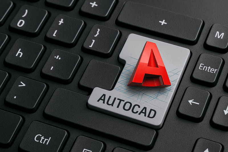Σεμινάριο AutoCAD 2D + 3D Bundle - FACEtoFACE Authorized Training Center