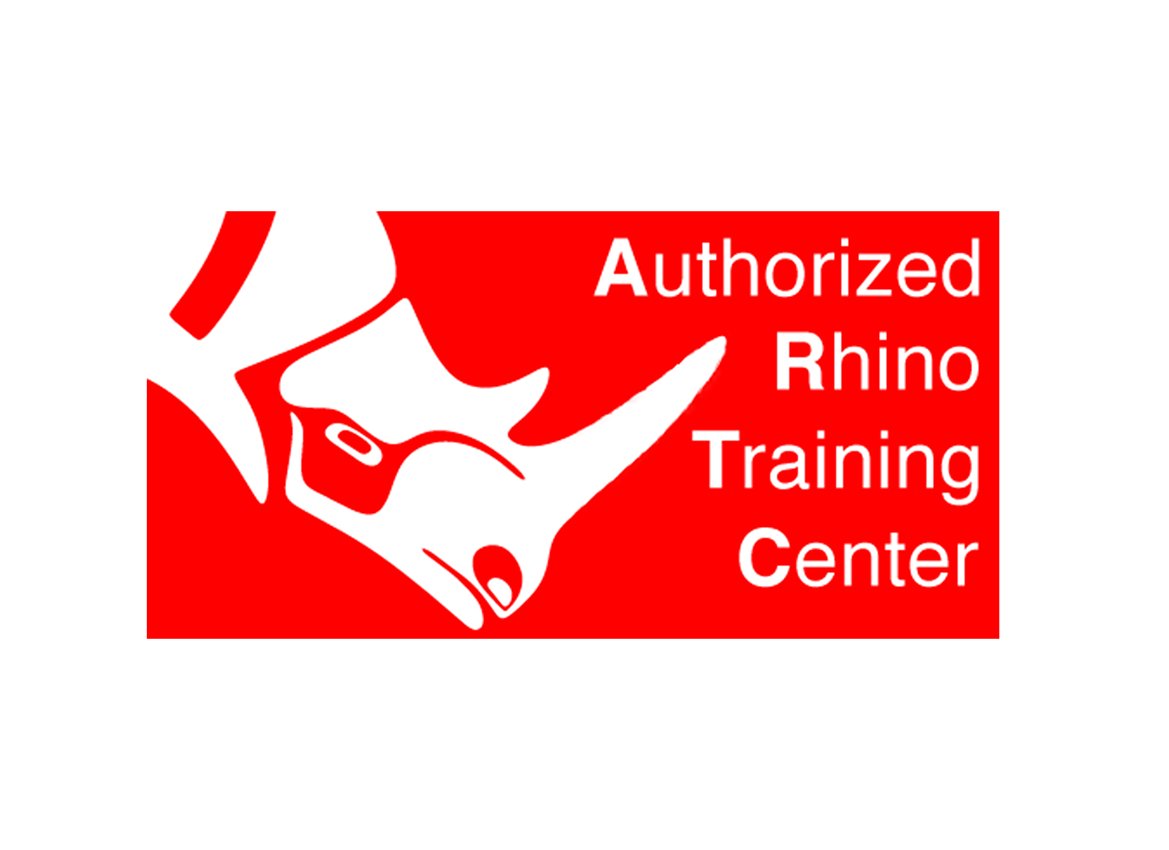 Authorized Rhino Training Center®